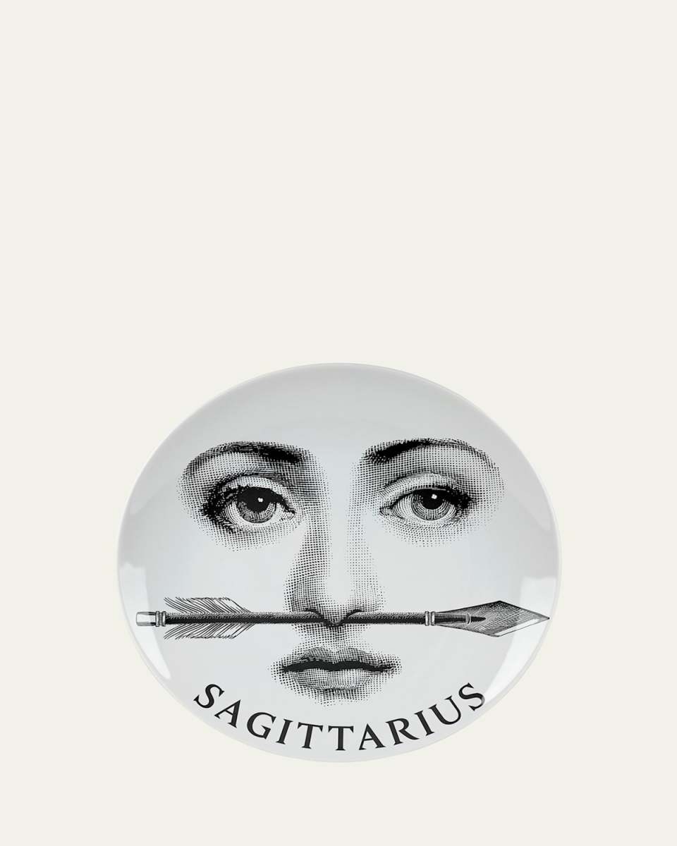 Tema e Variazioni n.356 Wall Plate